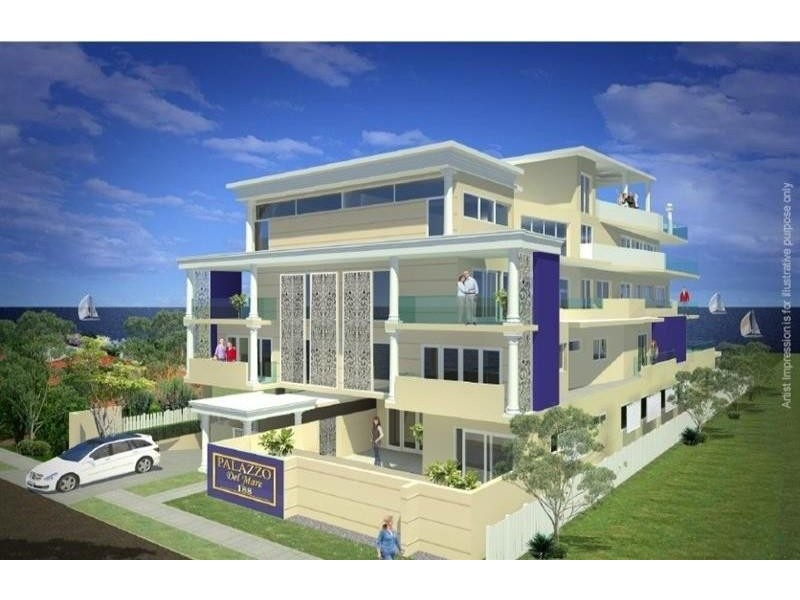 188 Prince Edward Pde, Scarborough QLD 4020