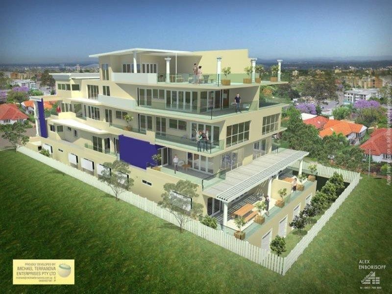 188 Prince Edward Pde, Scarborough QLD 4020