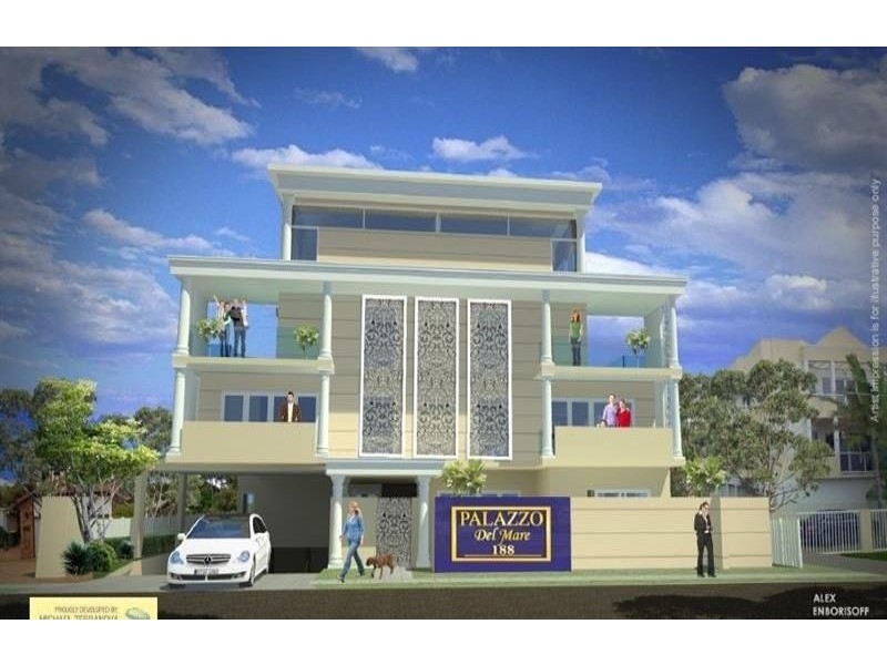 188 Prince Edward Pde, Scarborough QLD 4020