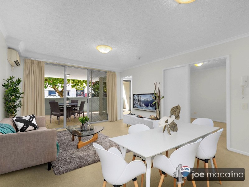 E84/41 Gotha St, Fortitude Valley QLD 4006