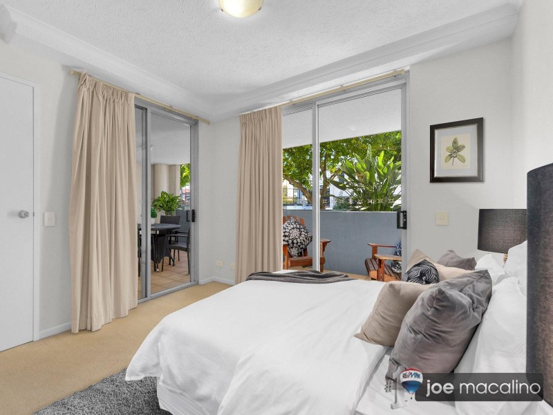 E84/41 Gotha St, Fortitude Valley QLD 4006