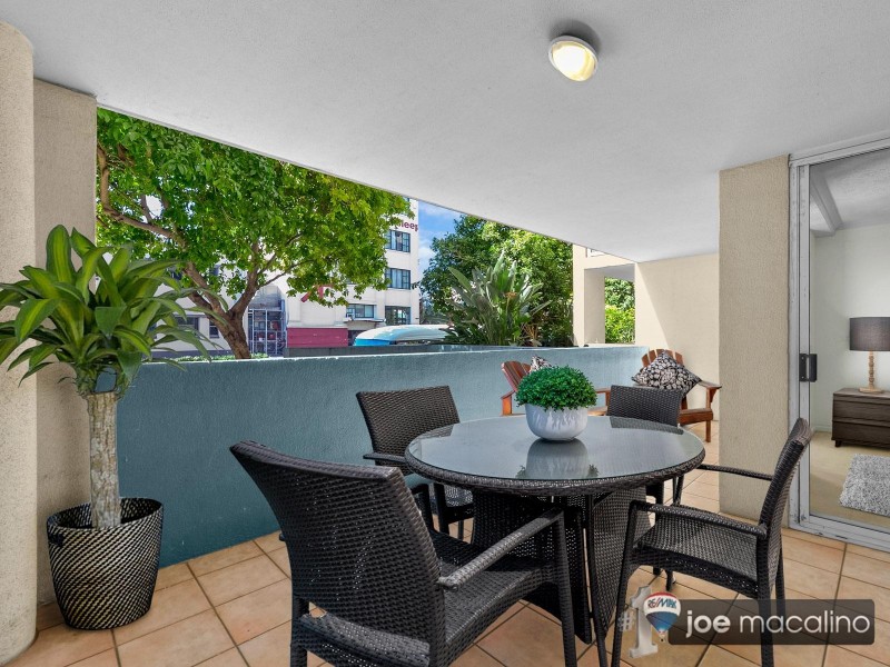 E84/41 Gotha St, Fortitude Valley QLD 4006
