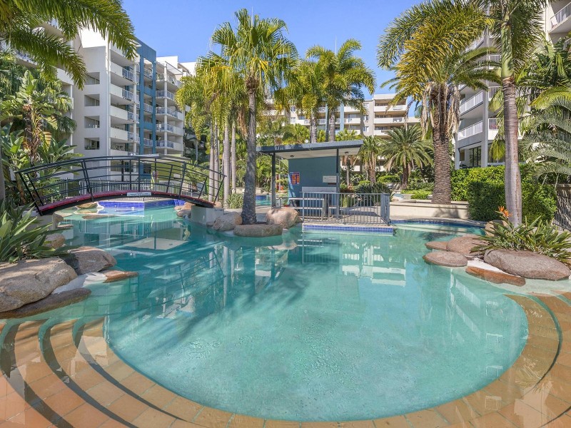 E84/41 Gotha St, Fortitude Valley QLD 4006