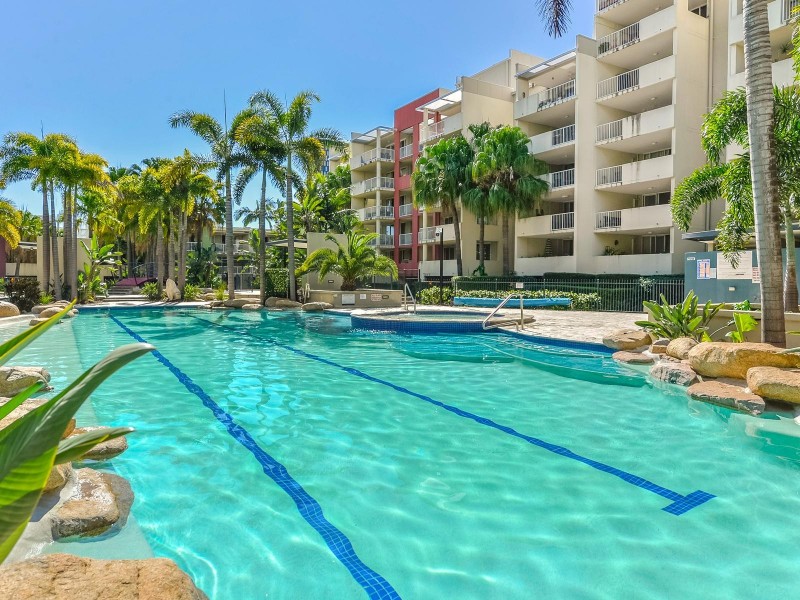 E84/41 Gotha St, Fortitude Valley QLD 4006