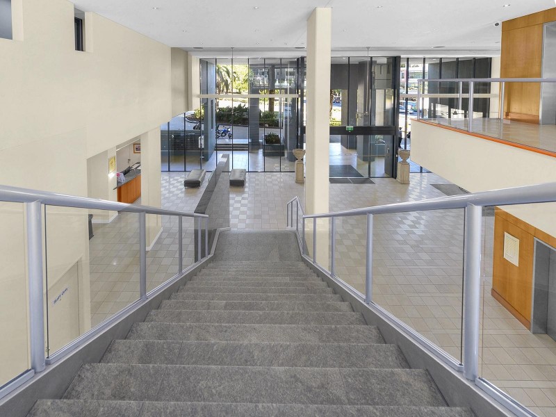 E84/41 Gotha St, Fortitude Valley QLD 4006