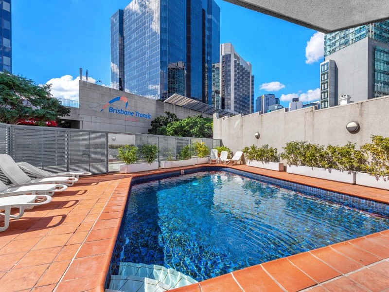 160 Roma St, Brisbane QLD 4000