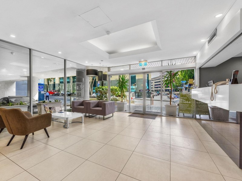 160 Roma St, Brisbane QLD 4000