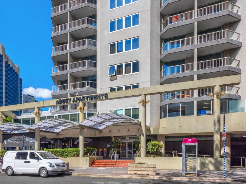 160 Roma St, Brisbane QLD 4000