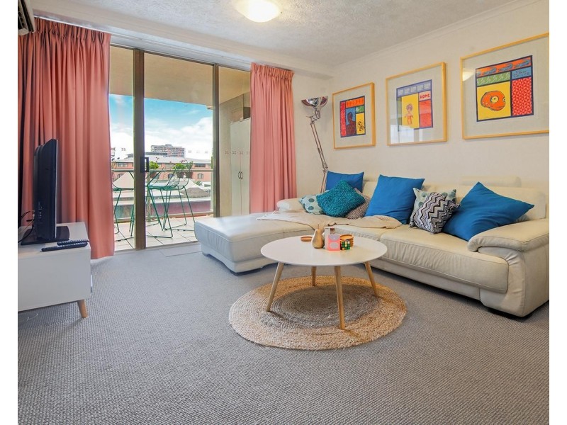 F27/592 Ann  St, Fortitude Valley QLD 4006