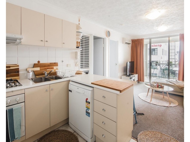 F27/592 Ann  St, Fortitude Valley QLD 4006