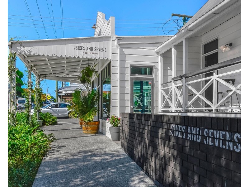 L7E/41 Gotha St, Fortitude Valley QLD 4006