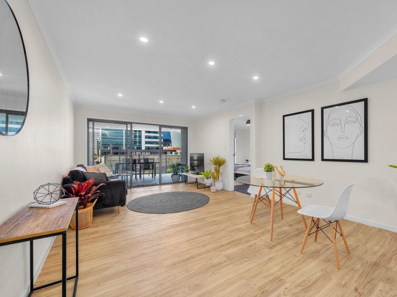 25/78 Brookes St, Bowen Hills QLD 4006