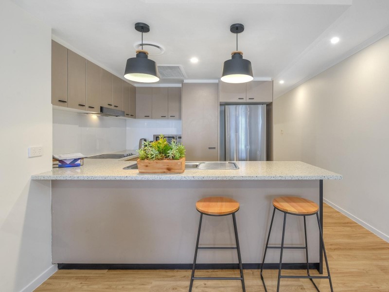 25/78 Brookes St, Bowen Hills QLD 4006