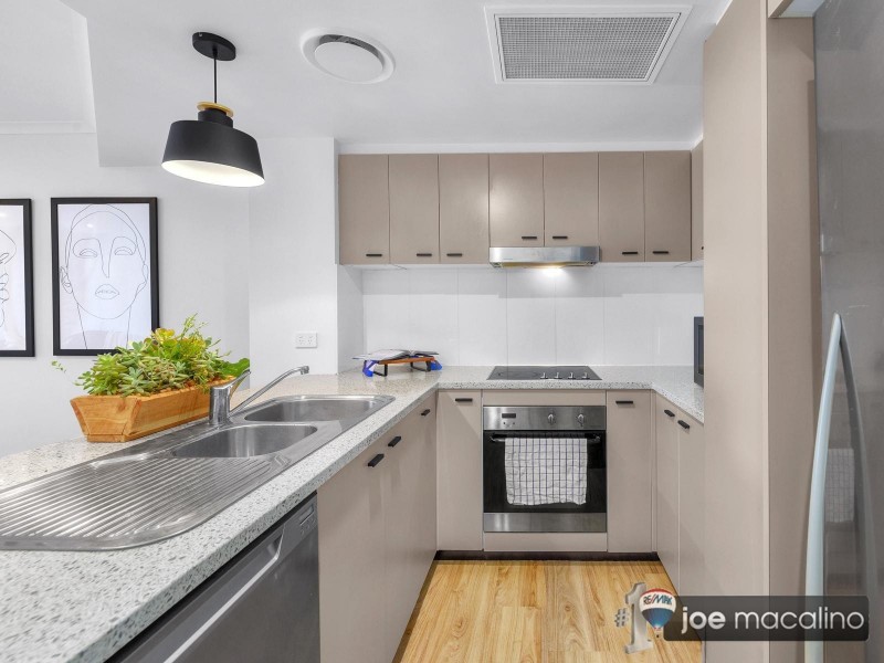 25/78 Brookes St, Bowen Hills QLD 4006