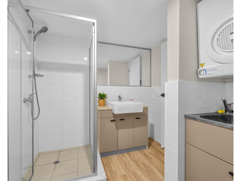 25/78 Brookes St, Bowen Hills QLD 4006