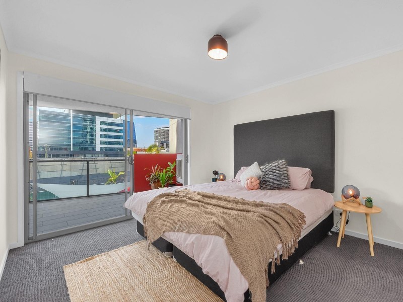 25/78 Brookes St, Bowen Hills QLD 4006
