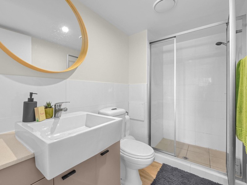 25/78 Brookes St, Bowen Hills QLD 4006