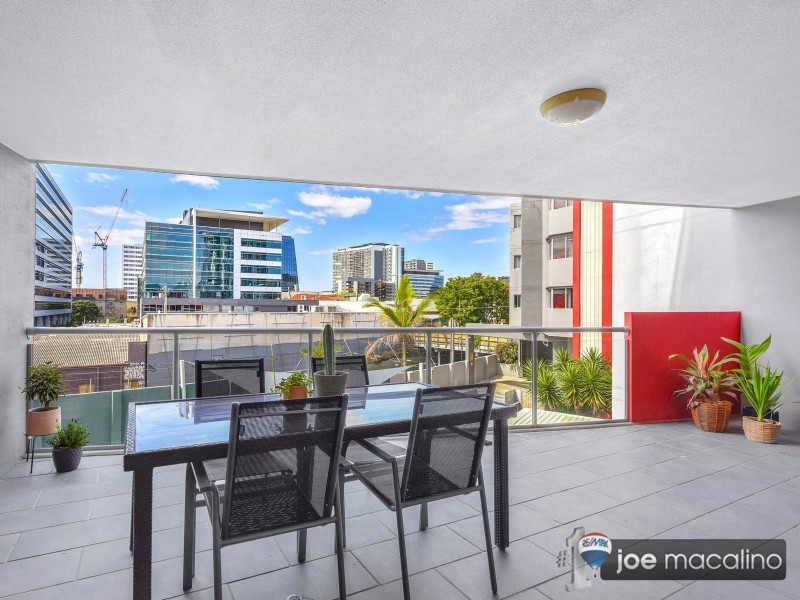 25/78 Brookes St, Bowen Hills QLD 4006