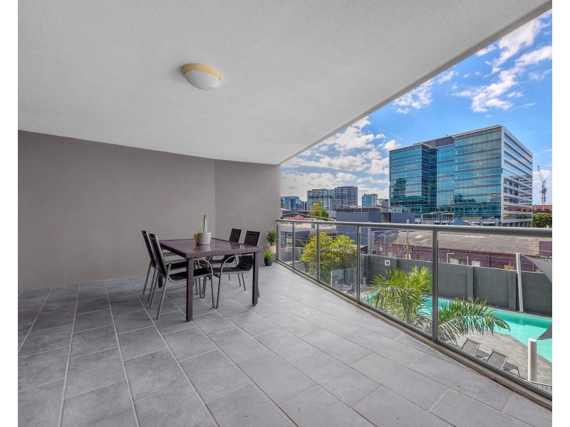 25/78 Brookes St, Bowen Hills QLD 4006