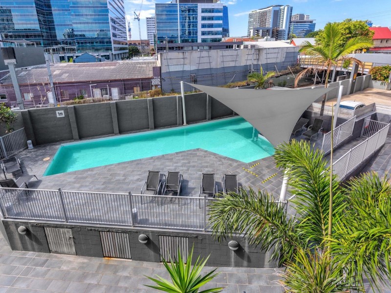25/78 Brookes St, Bowen Hills QLD 4006
