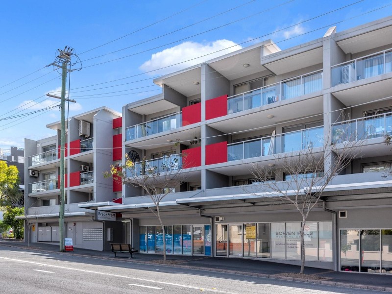25/78 Brookes St, Bowen Hills QLD 4006