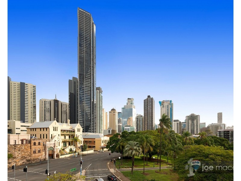 H69/41 Gotha, Fortitude Valley QLD 4006