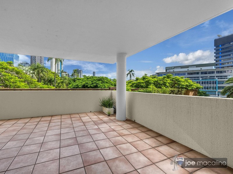 H69/41 Gotha, Fortitude Valley QLD 4006