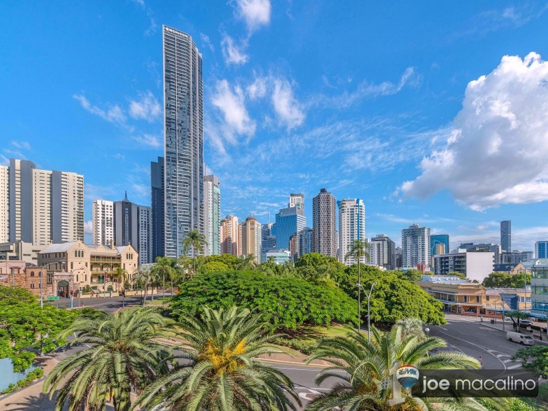 H69/41 Gotha, Fortitude Valley QLD 4006