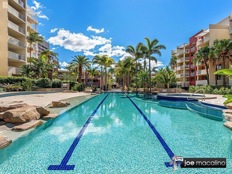 H69/41 Gotha, Fortitude Valley QLD 4006