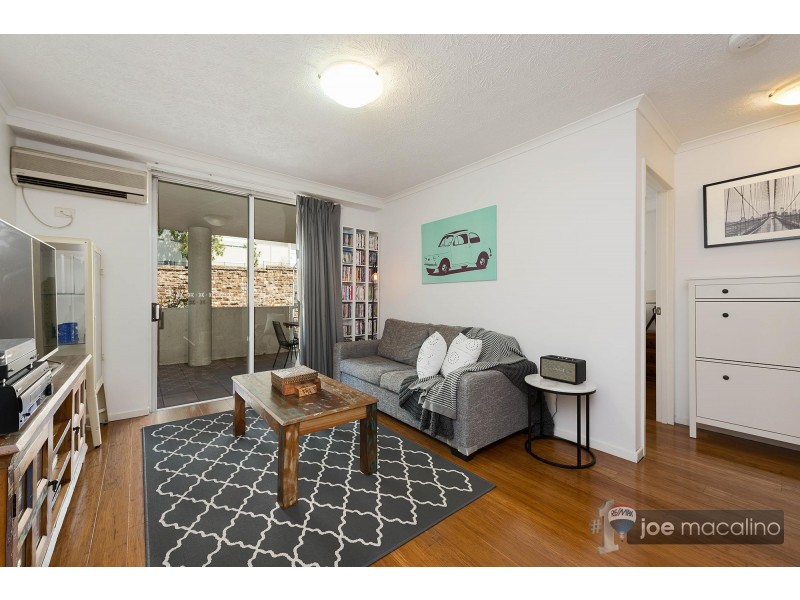 L22/41 Gotha St, Fortitude Valley QLD 4006