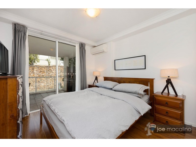 L22/41 Gotha St, Fortitude Valley QLD 4006