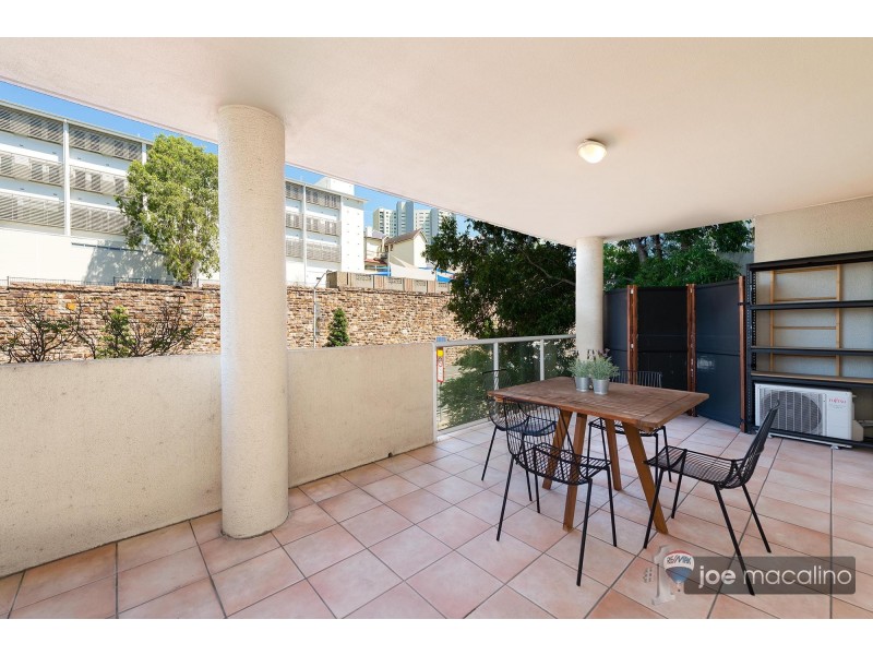 L22/41 Gotha St, Fortitude Valley QLD 4006