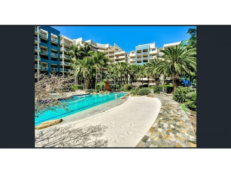 L22/41 Gotha St, Fortitude Valley QLD 4006