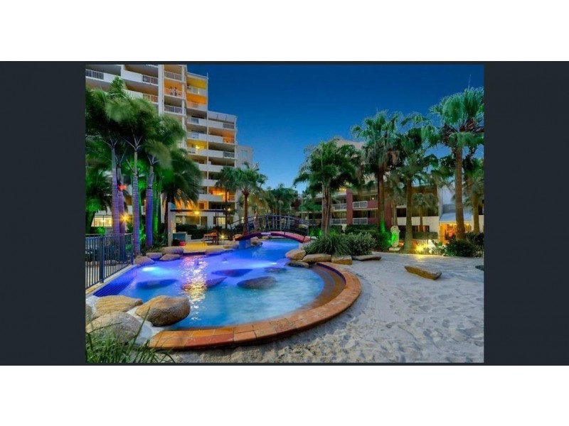 L22/41 Gotha St, Fortitude Valley QLD 4006