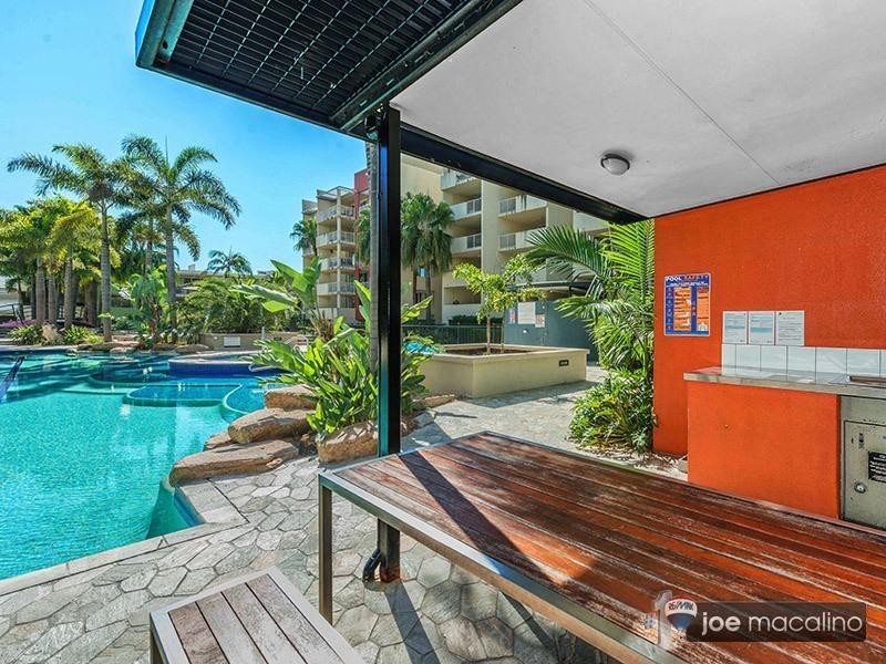 L22/41 Gotha St, Fortitude Valley QLD 4006