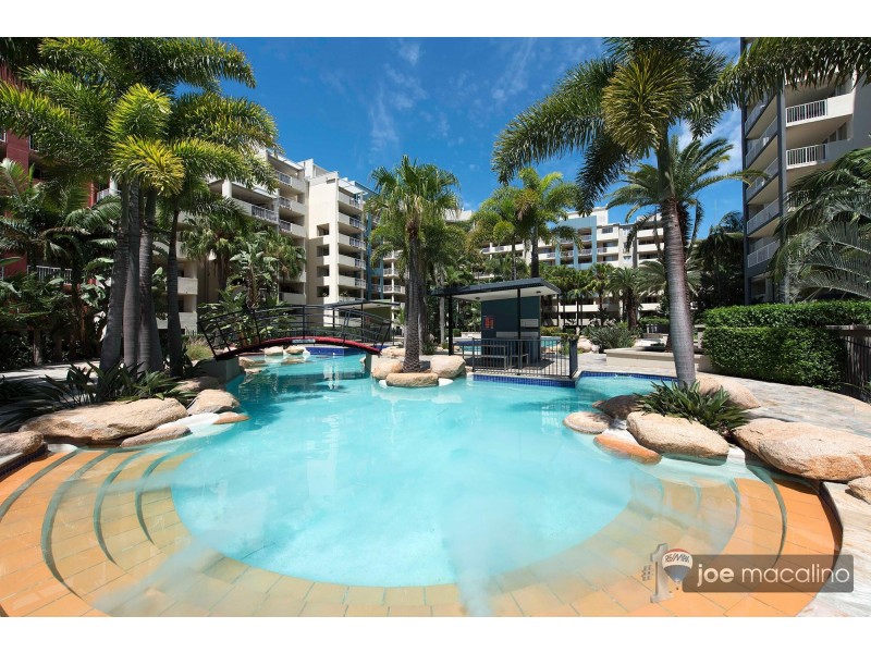 L22/41 Gotha St, Fortitude Valley QLD 4006