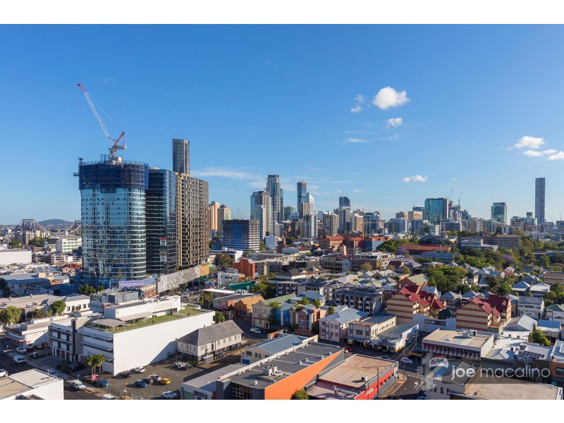 1409/348 Water St, Fortitude Valley QLD 4006