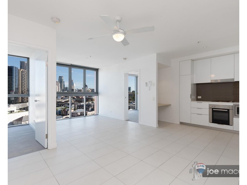 1409/348 Water St, Fortitude Valley QLD 4006