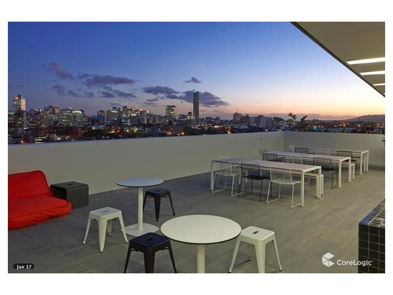 1409/348 Water St, Fortitude Valley QLD 4006