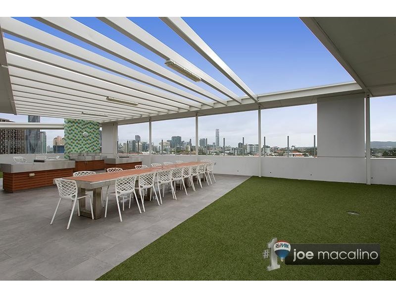 1409/348 Water St, Fortitude Valley QLD 4006