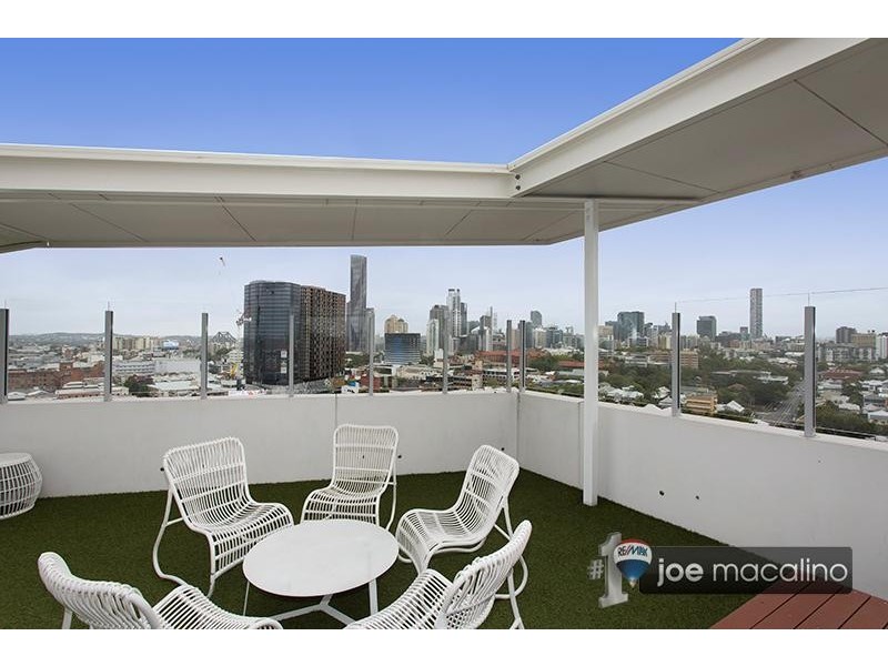 1409/348 Water St, Fortitude Valley QLD 4006