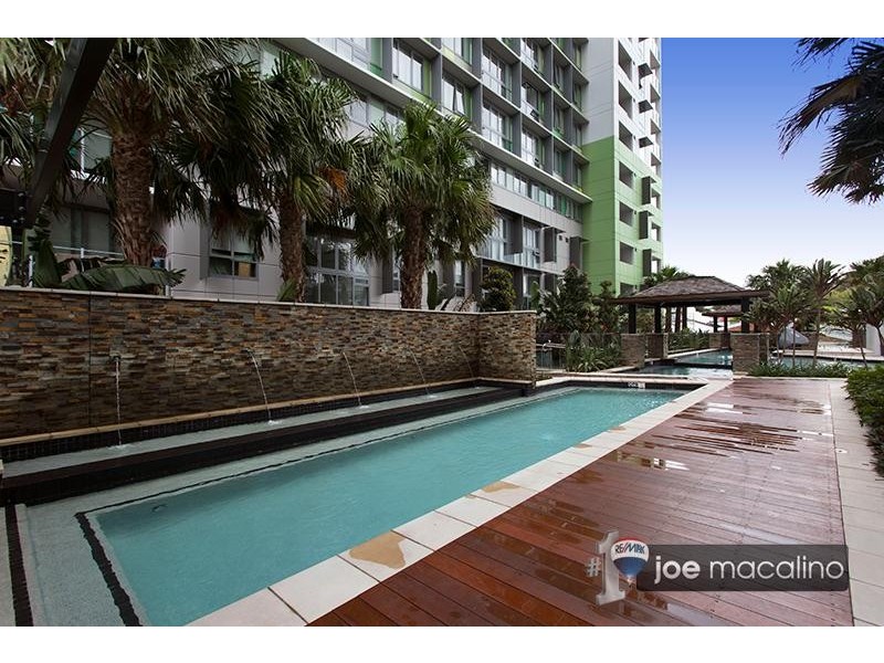 1409/348 Water St, Fortitude Valley QLD 4006