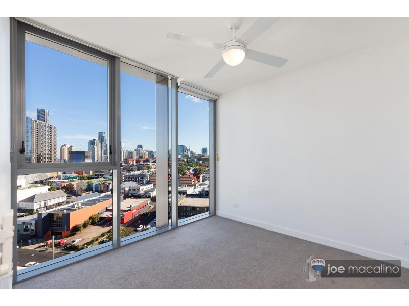1409/348 Water St, Fortitude Valley QLD 4006