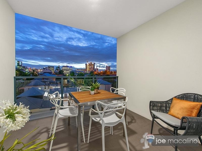 L6/56 Prospect, Fortitude Valley QLD 4006