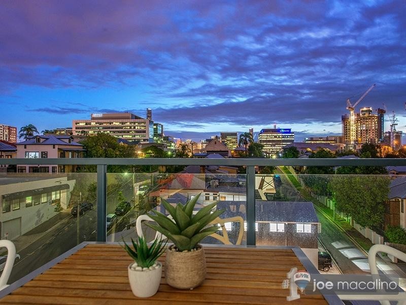 L6/56 Prospect, Fortitude Valley QLD 4006