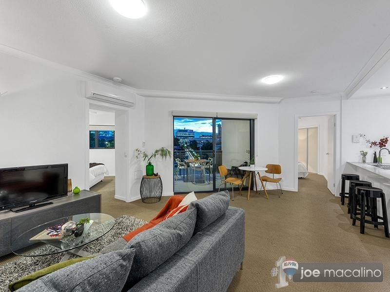 L6/56 Prospect, Fortitude Valley QLD 4006
