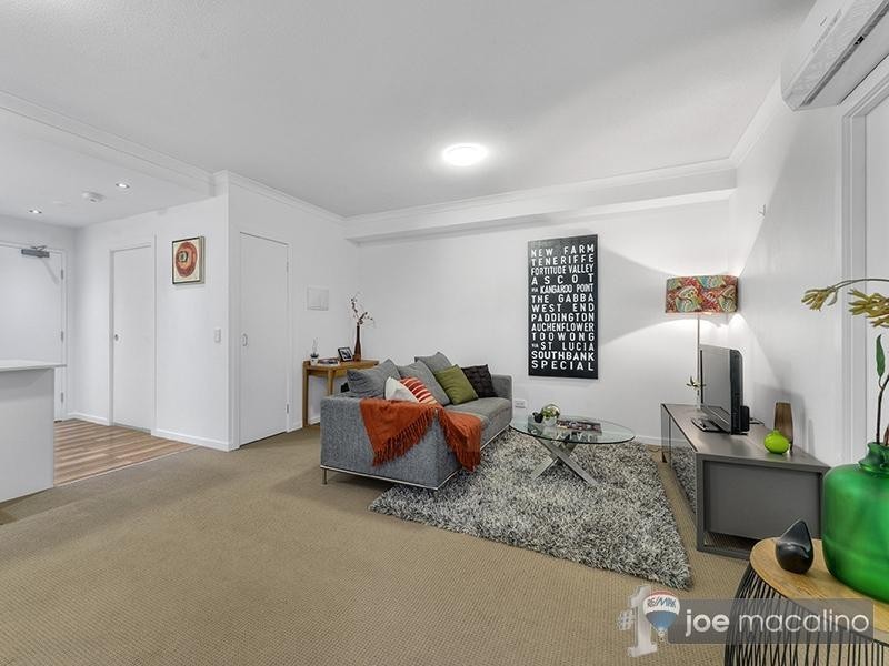 L6/56 Prospect, Fortitude Valley QLD 4006