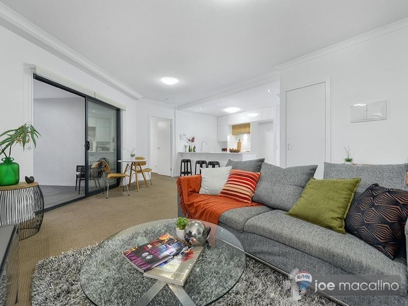 L6/56 Prospect, Fortitude Valley QLD 4006