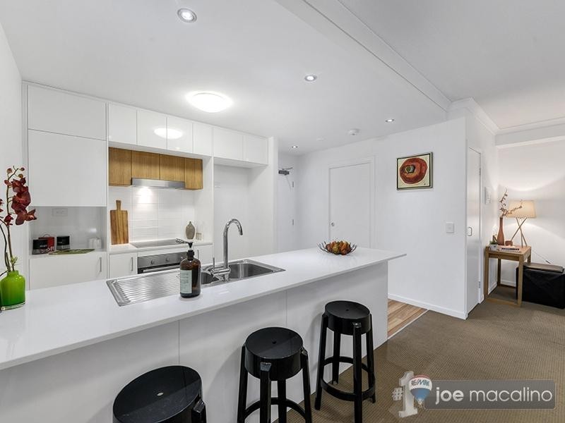 L6/56 Prospect, Fortitude Valley QLD 4006