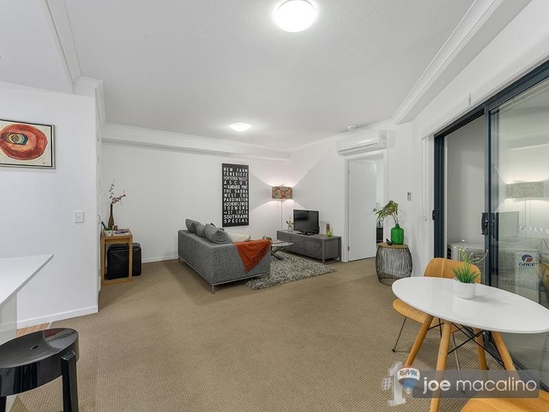 L6/56 Prospect, Fortitude Valley QLD 4006